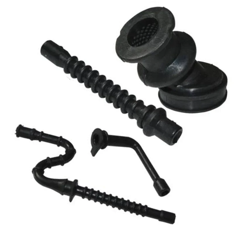 Outdoor Power Parts - Впускной коллектор, шланг топливопровода для бензопилы
