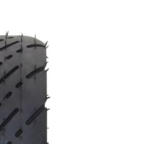 Outdoor Power Parts - Шины для электроскутера 90/55-6, утолщенные пневматические
