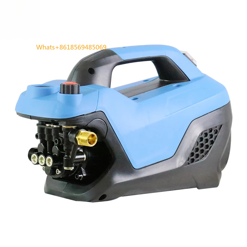 Outdoor Power Washer - Мойка высокого давления 1450 фунтов на