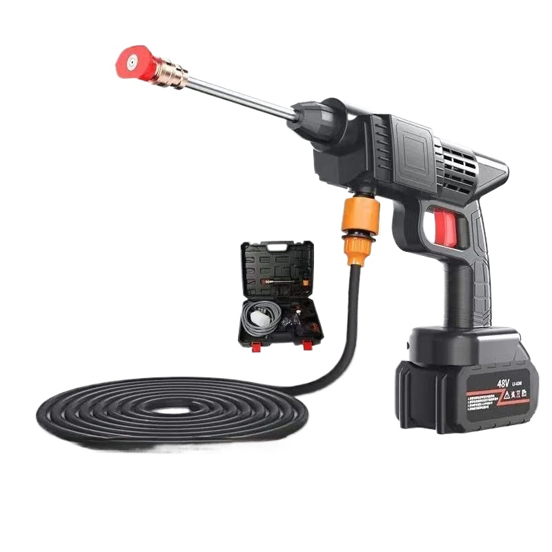 Outdoor Power Washer - ​ Портативная мойка высокого давления с