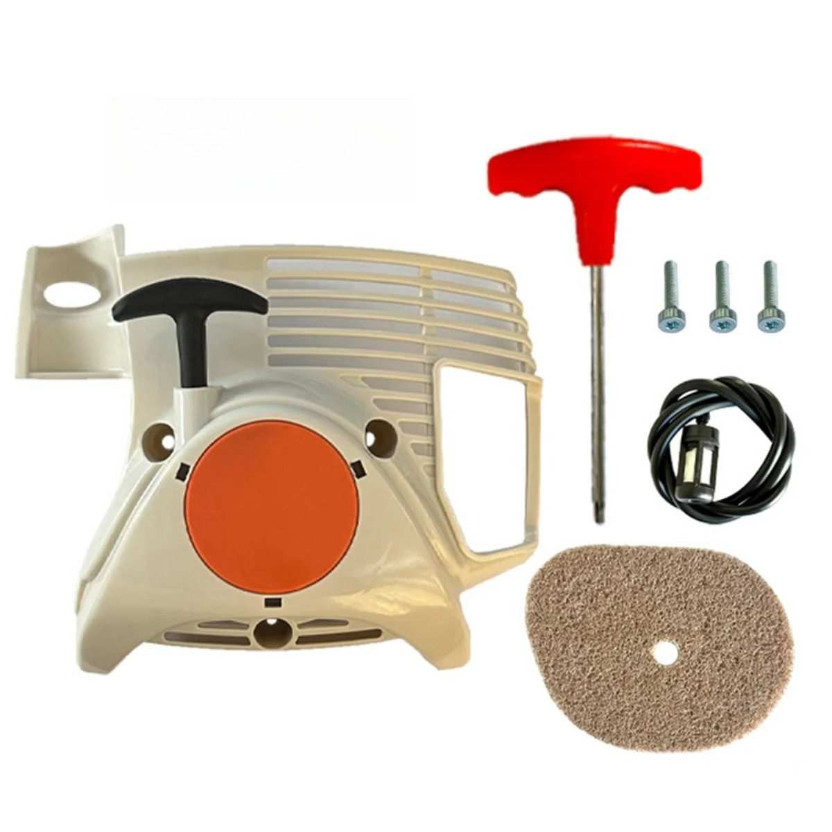 Подходит для моделей Stihl FS7 – обзор и цена Outdoor Power Kit