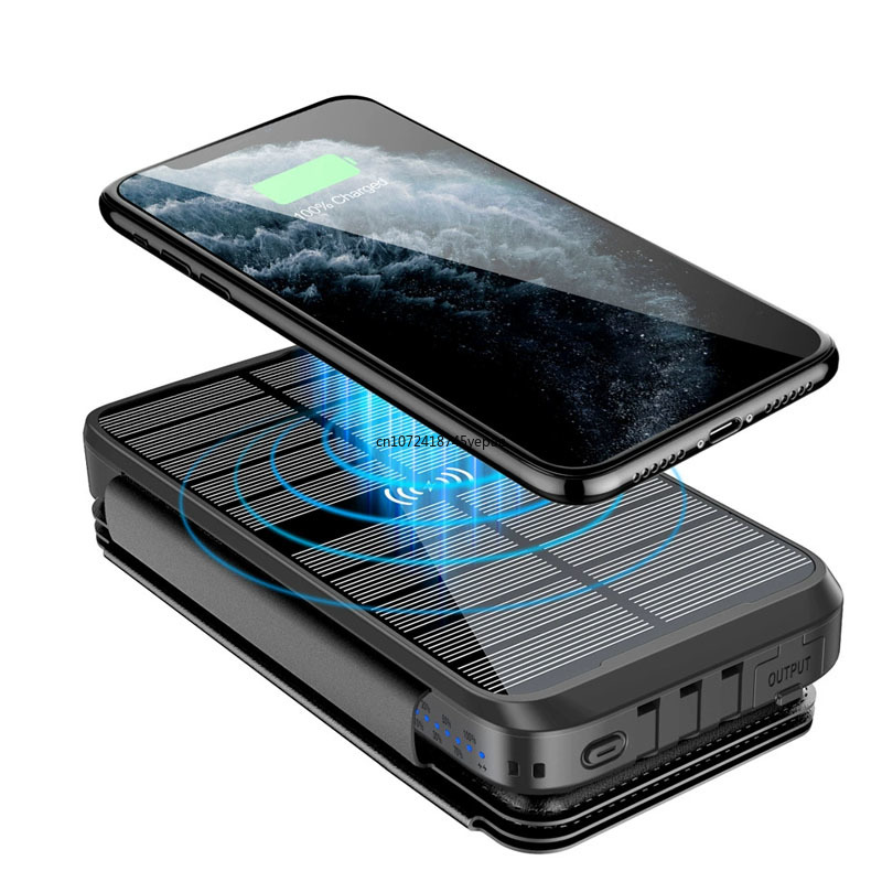 Портативное зарядное устройств – обзор и цена Xiaomi Outdoor Power Supply