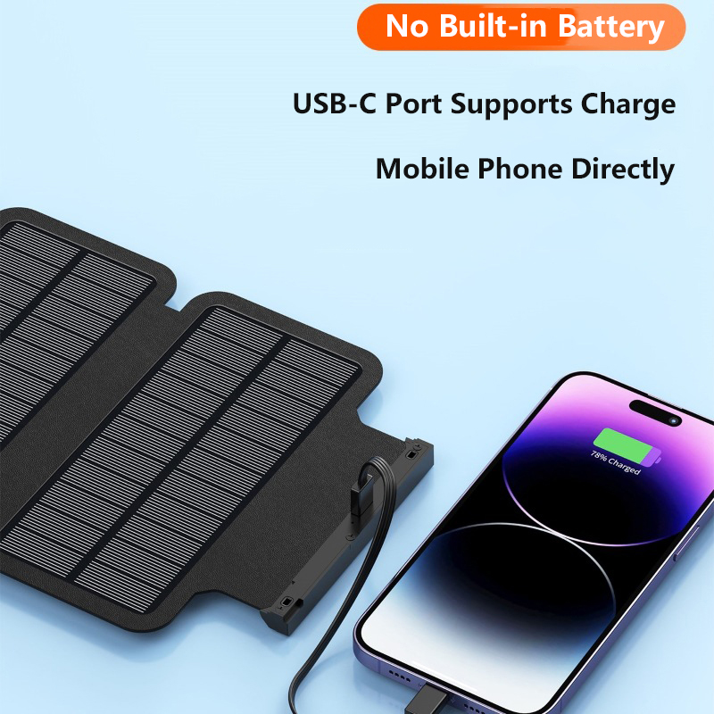 Солнечная батарея на 20000 мАч – обзор и цена Xiaomi Outdoor Power Supply