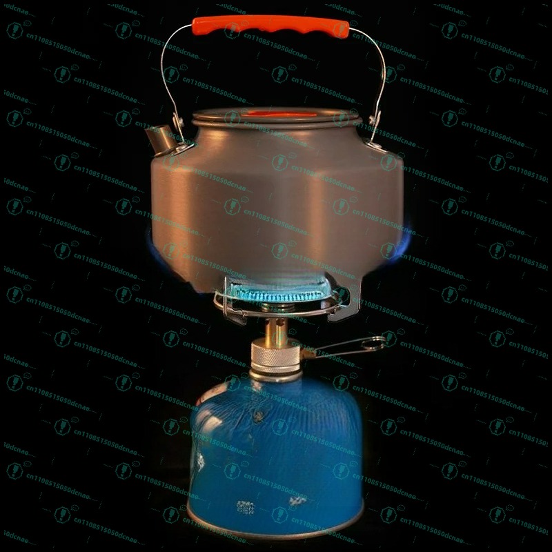 Уличная газовая плита, плиточн – обзор и цена Outdoor Power Burner