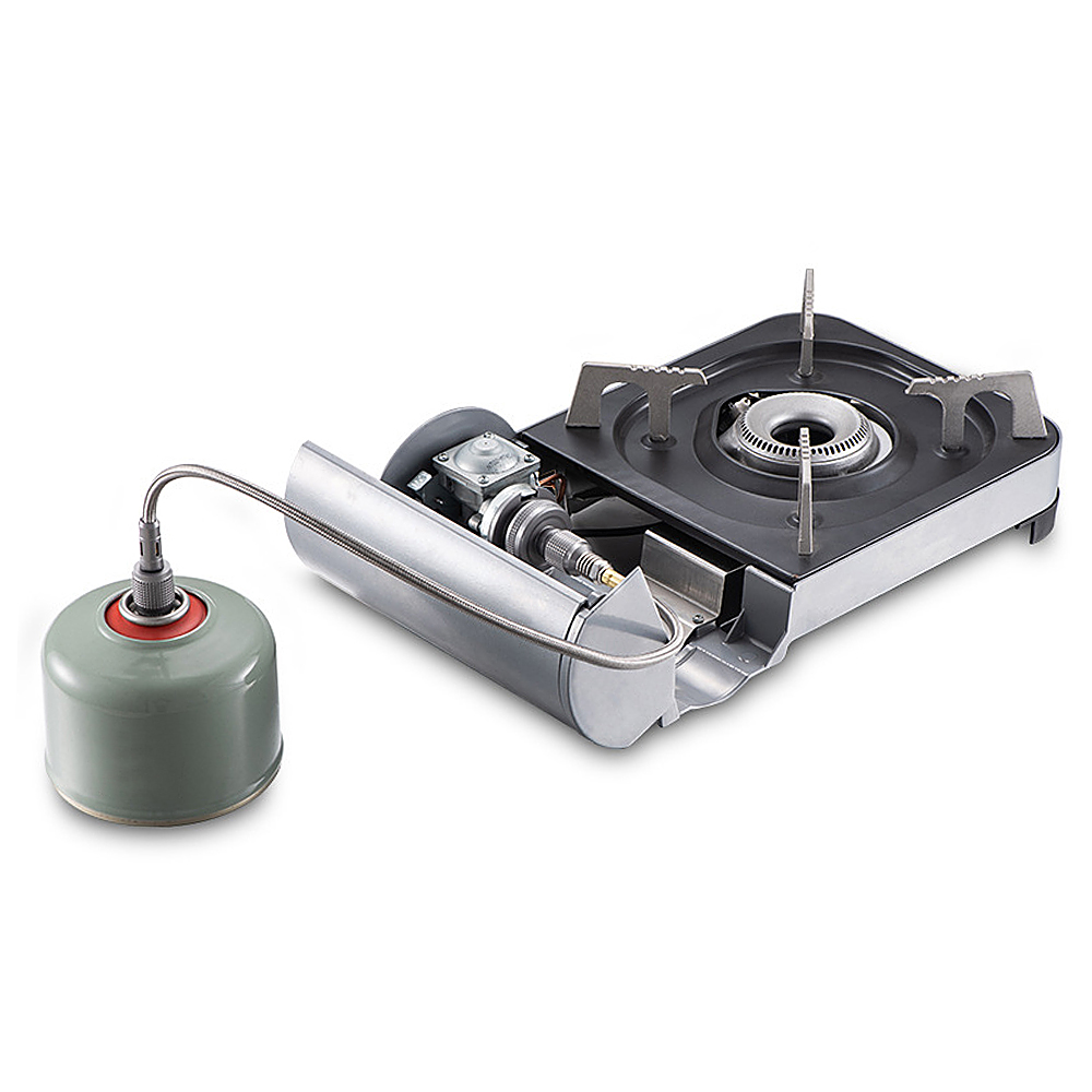 Адаптер для походной печи на о – обзор и цена Outdoor Power Burner