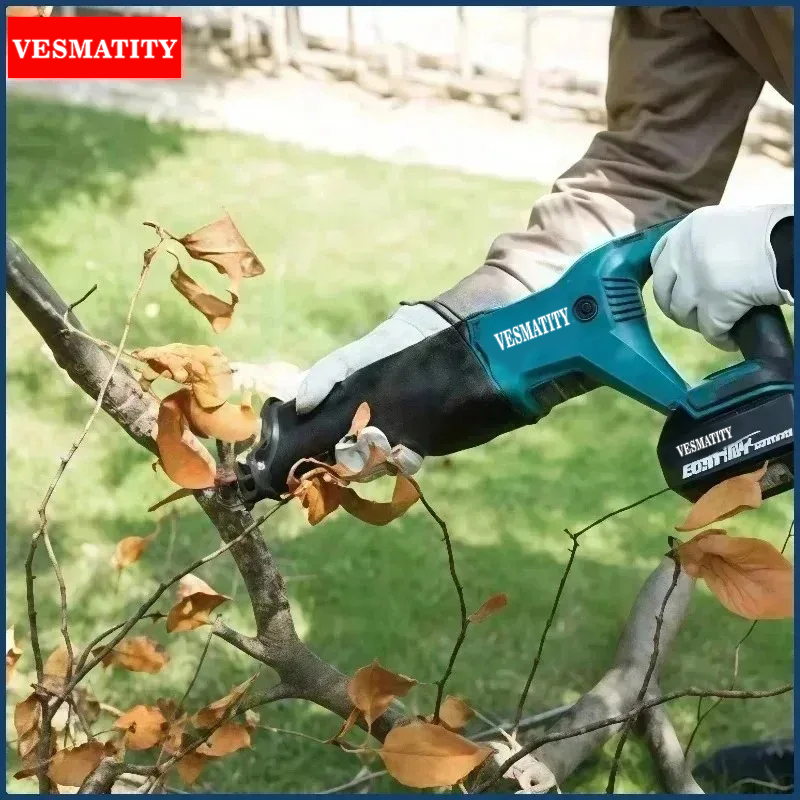 Бесщеточная аккумуляторная саб – обзор и цена Pole Saw Cordless