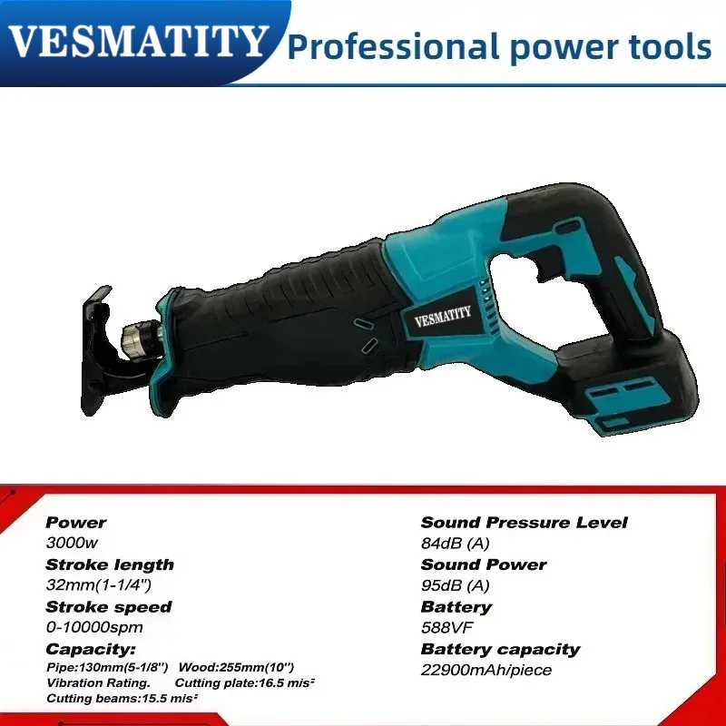 Бесщеточная аккумуляторная саб – обзор и цена Pole Saw Cordless