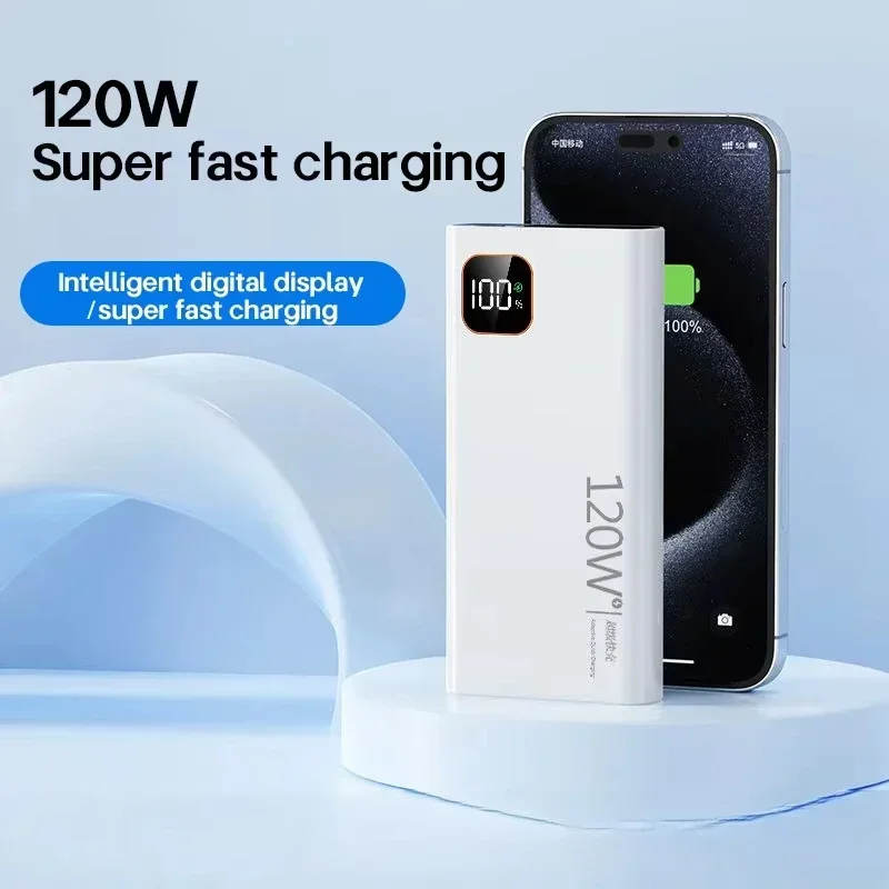 VIVO 500000 мАч Power Bank выс – обзор и цена Xiaomi Outdoor Power Supply