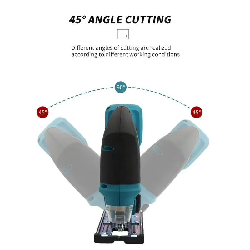 Makita DJV182Z Беспроводная 18 – обзор и цена Pole Saw Cordless