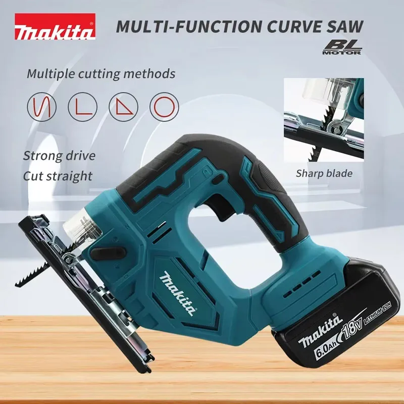 Makita DJV182Z Беспроводная 18 – обзор и цена Pole Saw Cordless