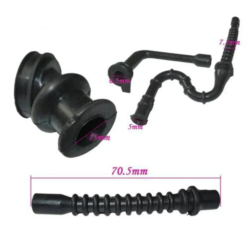 Впускной коллектор, шланг топл – обзор и цена Outdoor Power Parts