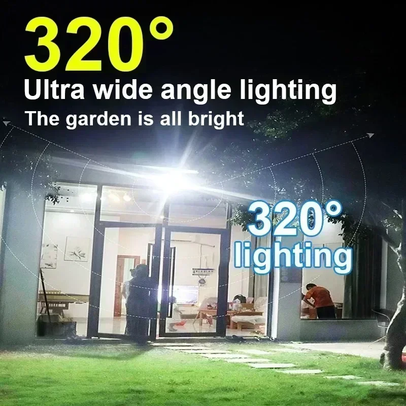 Мощный солнечный настенный све – обзор и цена Outdoor Powerwall