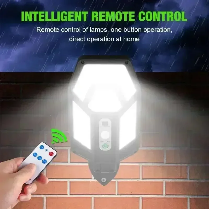 Мощный солнечный настенный све – обзор и цена Outdoor Powerwall