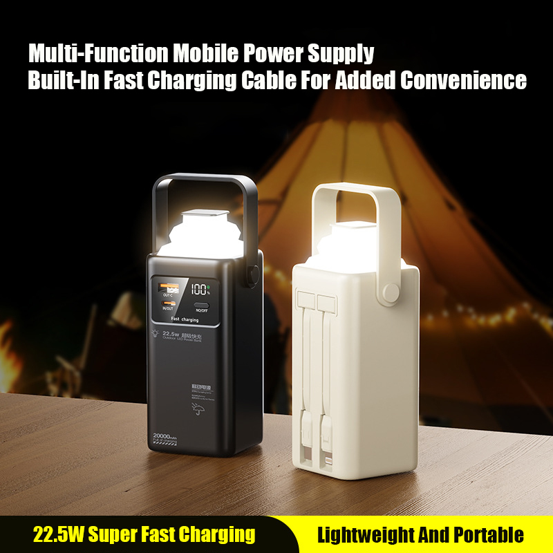Портативный аварийный источник – обзор и цена Xiaomi Outdoor Power Supply