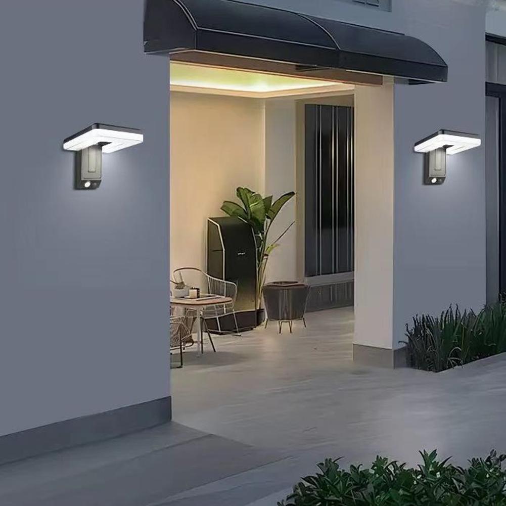Складной светодиодный светильн – обзор и цена Outdoor Powerwall