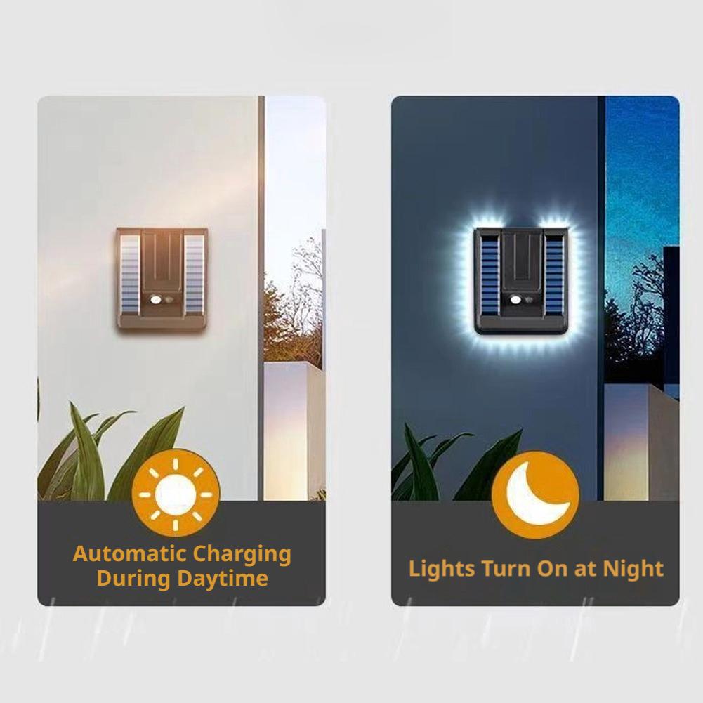 Складной светодиодный светильн – обзор и цена Outdoor Powerwall