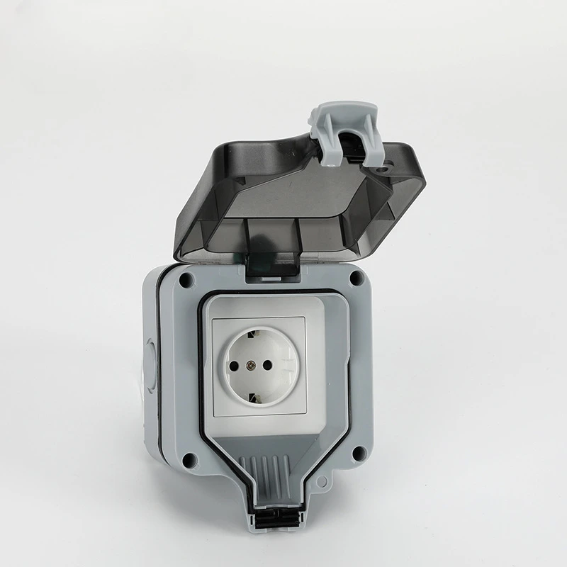 EU KR уличные настенные водоне – обзор и цена Outdoor Power Parts