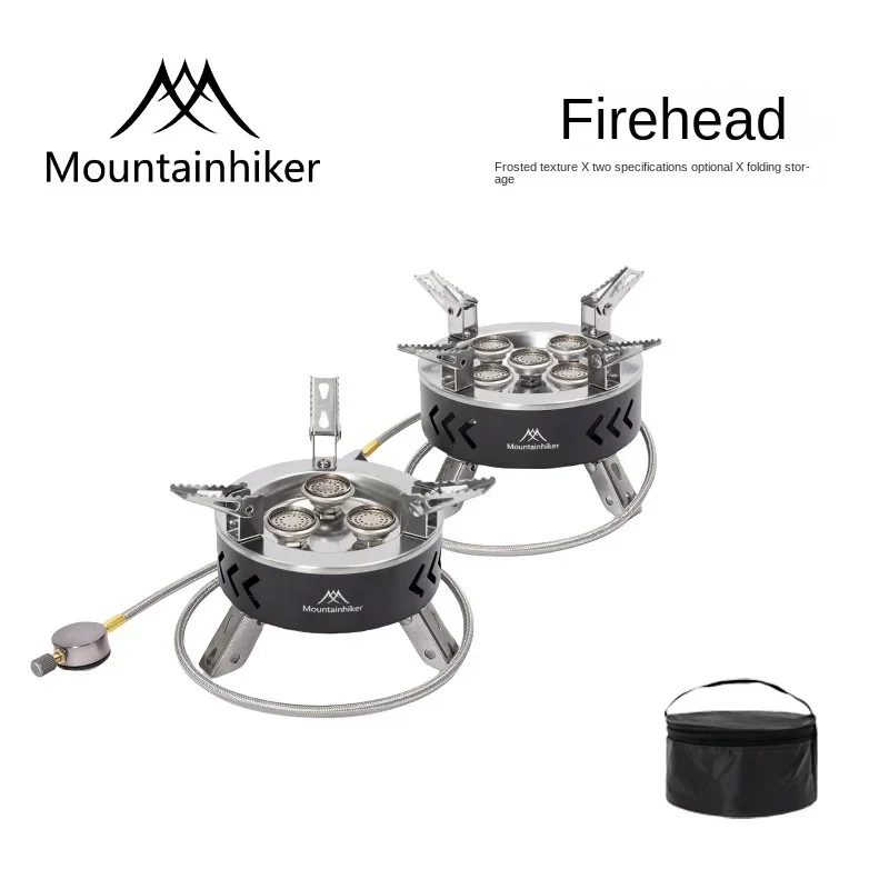 Портативная газовая плита 3/5- – обзор и цена Outdoor Power Equipment Brands