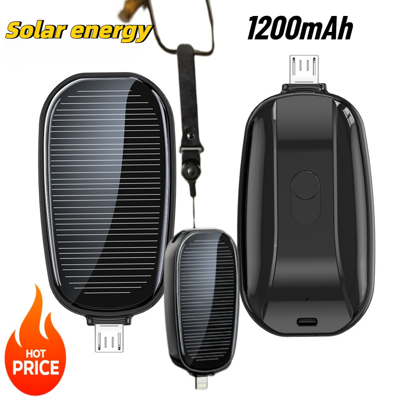 Портативное зарядное устройств – обзор и цена Xiaomi Outdoor Power Supply