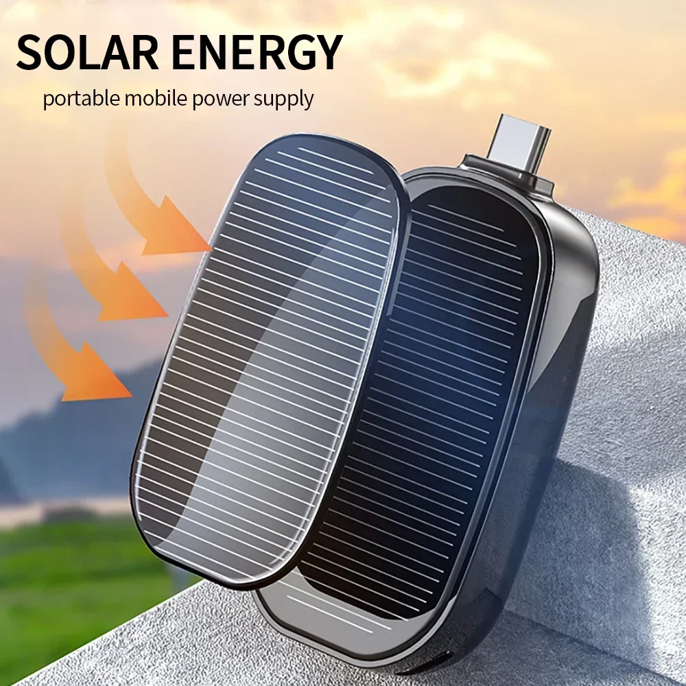 Портативное зарядное устройств – обзор и цена Xiaomi Outdoor Power Supply