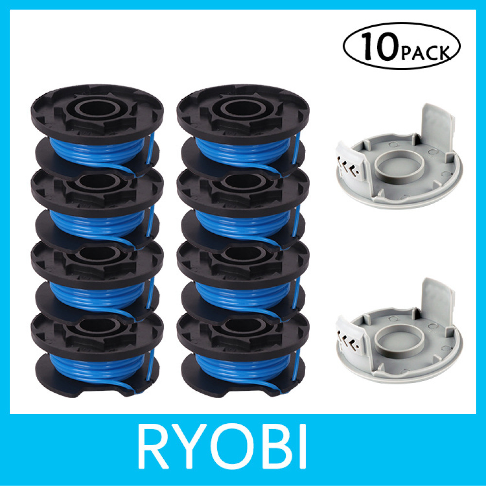 Шпулька для триммера Ryobi AC1 – обзор и цена Outdoor Power Parts