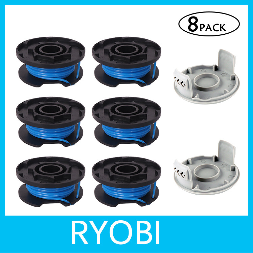 Шпулька для триммера Ryobi AC1 – обзор и цена Outdoor Power Parts