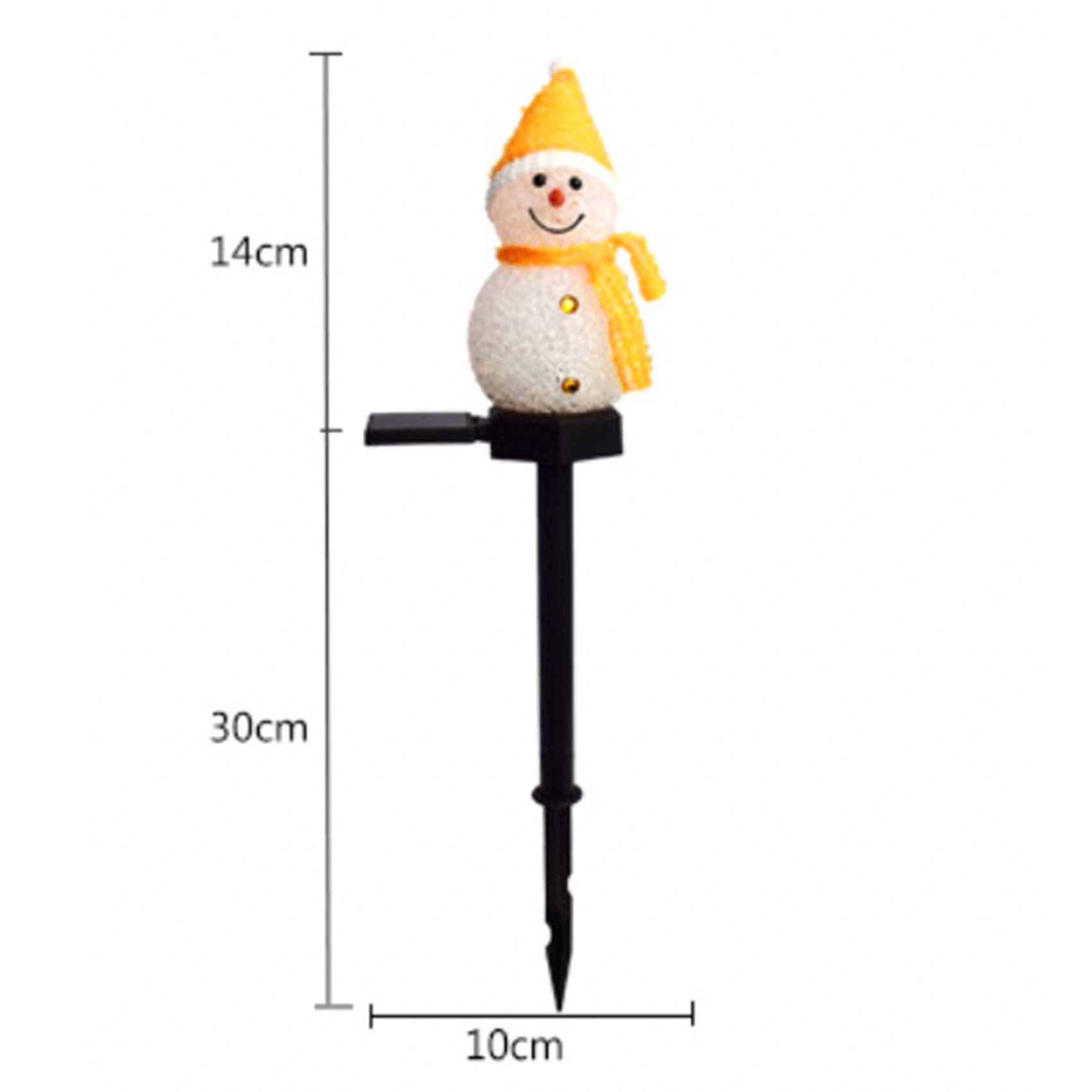 Солнечные светильники A72P в в – обзор и цена Outdoor Solar Power Xmas Lights