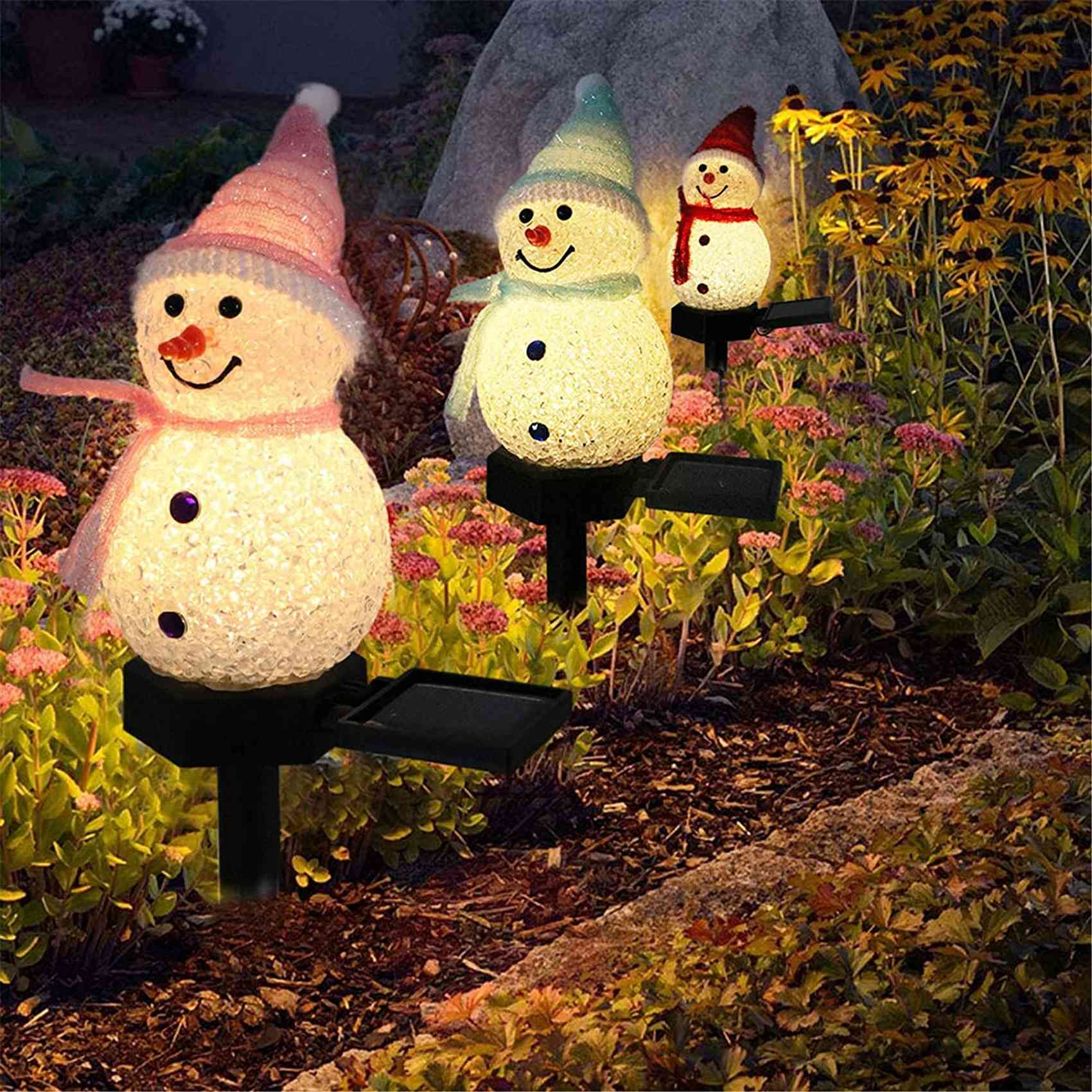 Солнечные светильники A72P в в – обзор и цена Outdoor Solar Power Xmas Lights