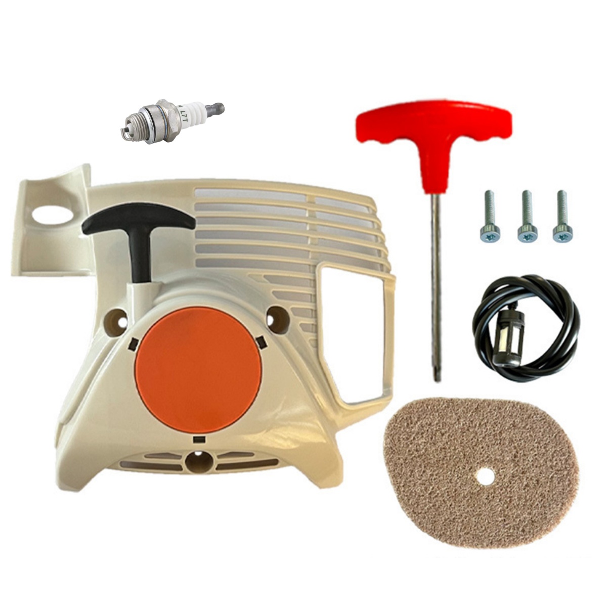 Комплект для запуска стартера  – обзор и цена Outdoor Power Kit