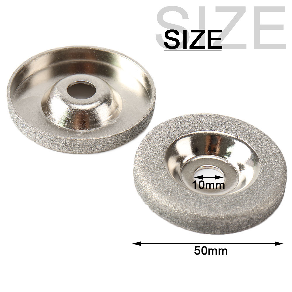 Мини-наждамерный фрезер 50 мм, – обзор и цена Stump Grinder Attachment
