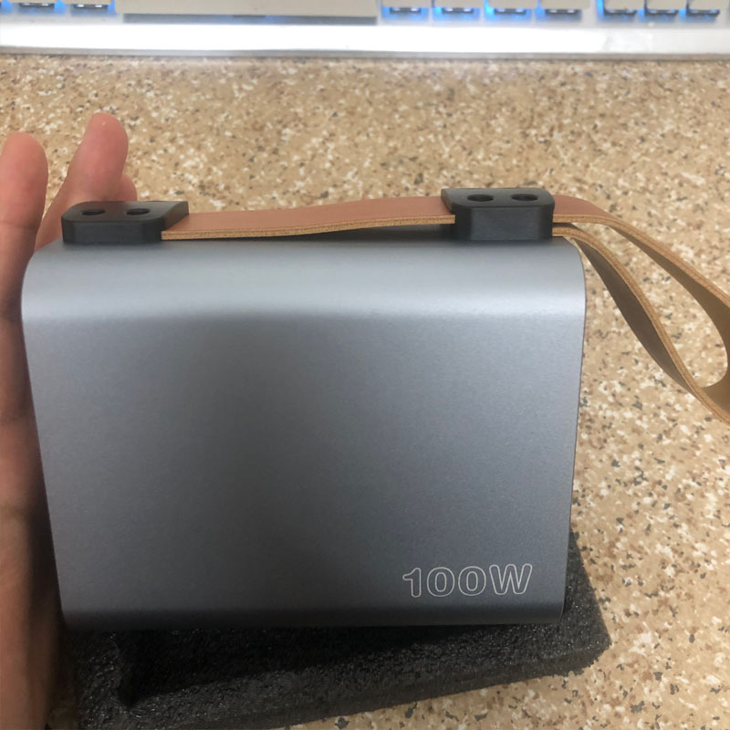 Для ноутбука Power Bank 60000  – обзор и цена Xiaomi Outdoor Power Supply