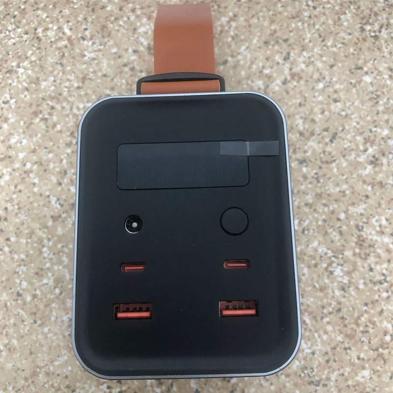 Для ноутбука Power Bank 60000  – обзор и цена Xiaomi Outdoor Power Supply