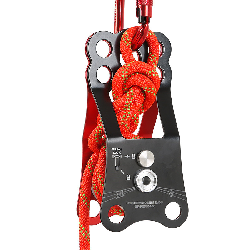 Большая роликовая блочная груп – обзор и цена Outdoor Power Group