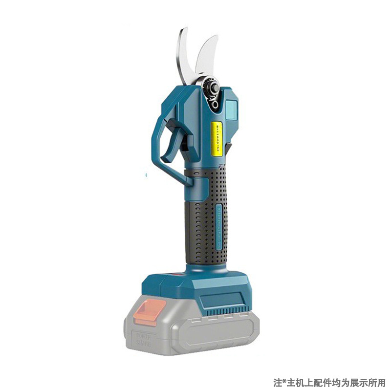Электрические секаторы для обр – обзор и цена Pole Saw Cordless