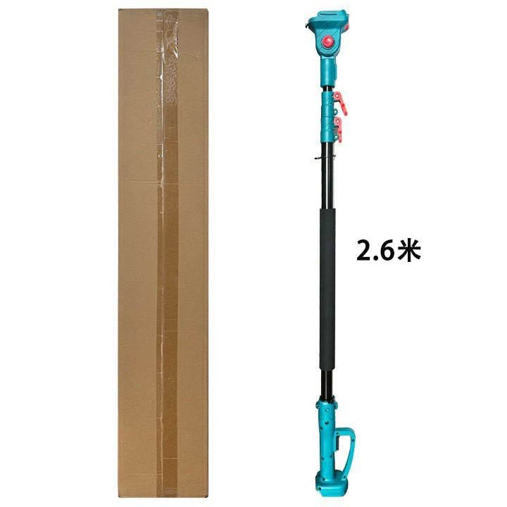 Электрические секаторы для обр – обзор и цена Pole Saw Cordless