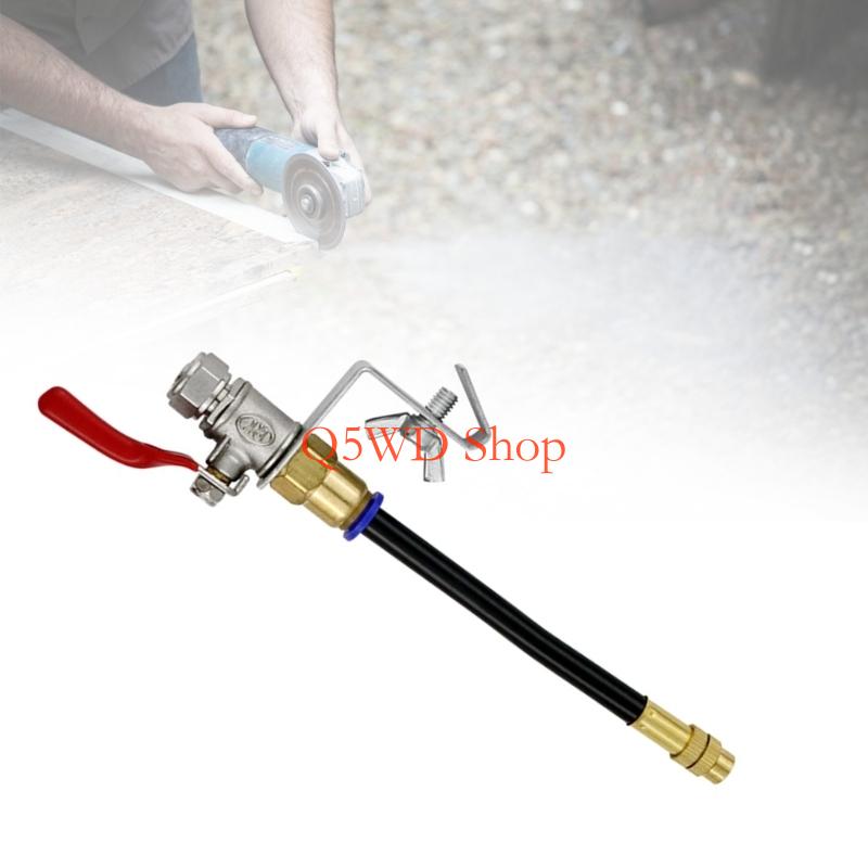 Система крепления распылителя  – обзор и цена Stump Grinder Attachment