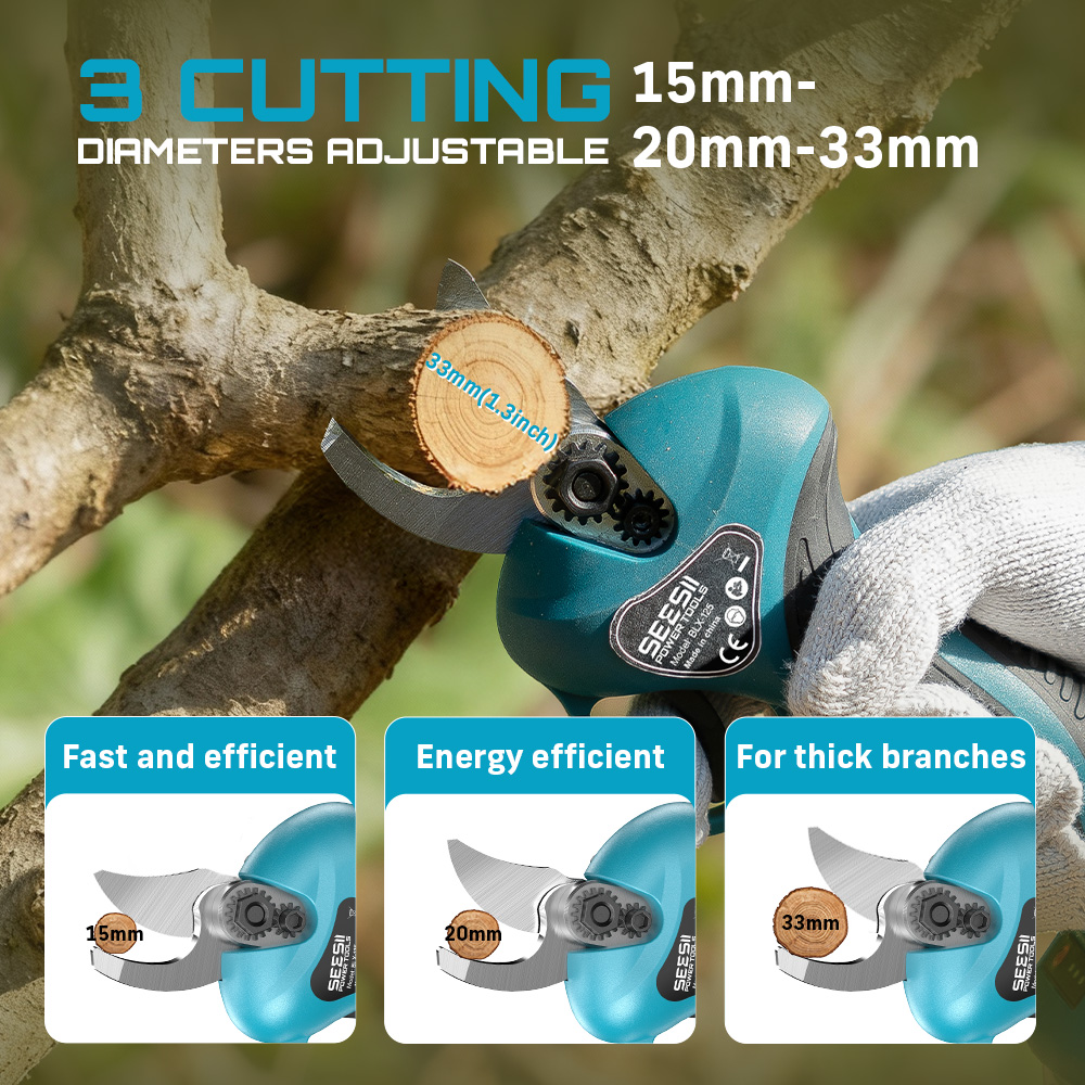 Бесщеточные аккумуляторные эле – обзор и цена Pole Saw Cordless