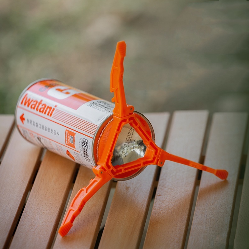 ​ ​ ​ ​ ​ ​ Портативная подста – обзор и цена Outdoor Power Burner