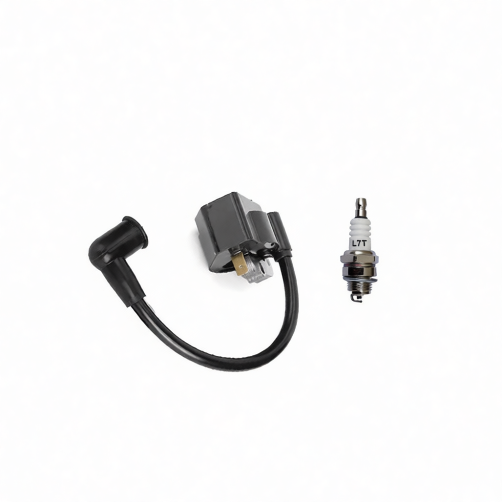 Запчасти для двигателя: катушк – обзор и цена Outdoor Power Parts