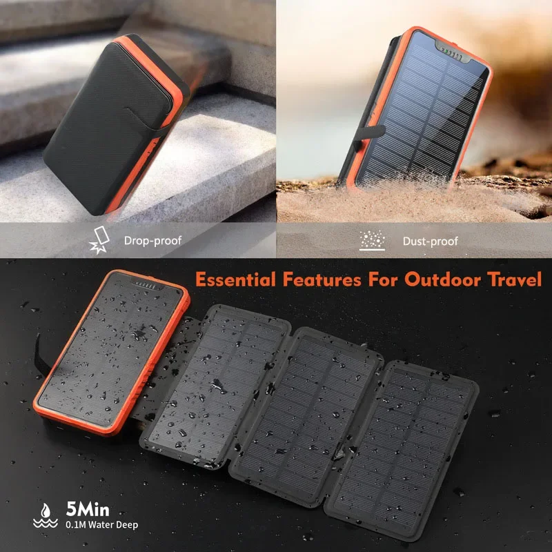 Самый продаваемый аккумулятор  – обзор и цена Xiaomi Outdoor Power Supply