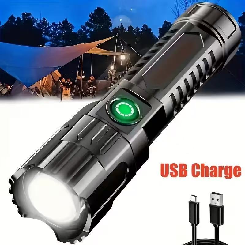 Новый мощный светодиодный фона – обзор и цена Outdoor Power Usb