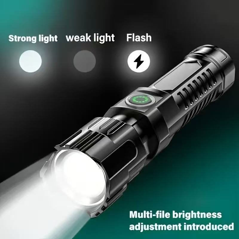 Новый мощный светодиодный фона – обзор и цена Outdoor Power Usb