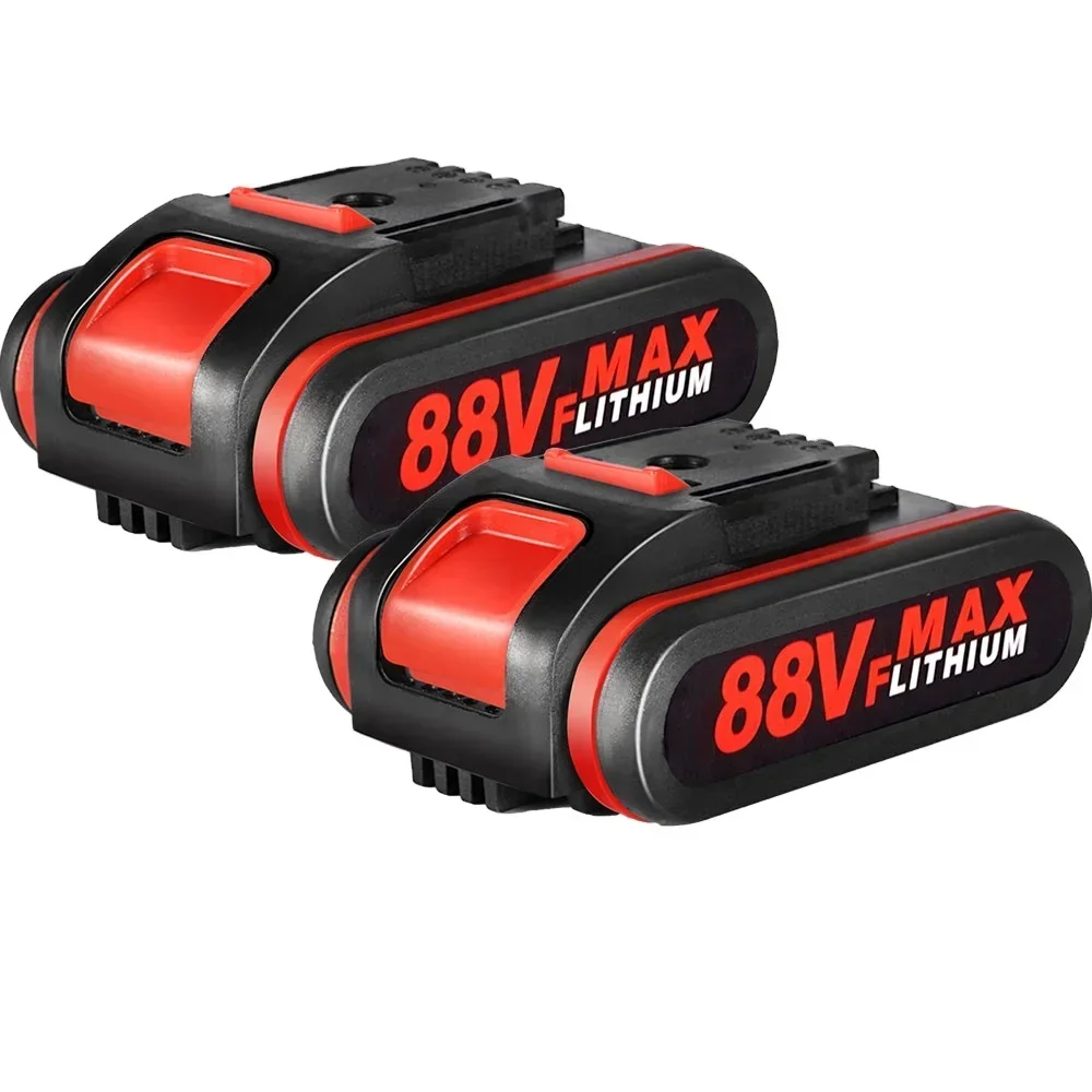 Аккумулятор 88VF для аккумулят – обзор и цена Pole Saw Cordless