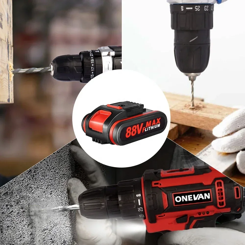 Аккумулятор 88VF для аккумулят – обзор и цена Pole Saw Cordless