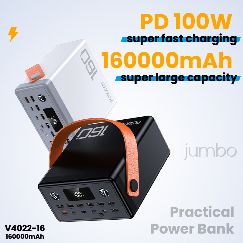 Портативный внешний запасной а – обзор и цена Xiaomi Outdoor Power Supply