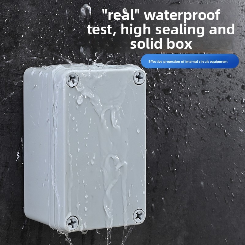 Водонепроницаемая распределите – обзор и цена Outdoor Powerwall