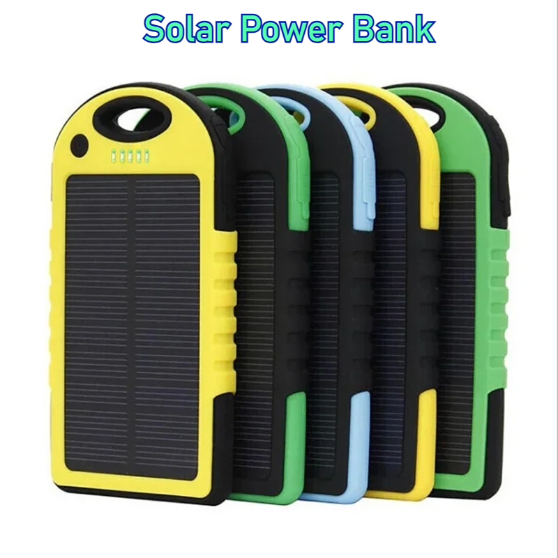 5000 мАч новый аккумулятор на  – обзор и цена Xiaomi Outdoor Power Supply