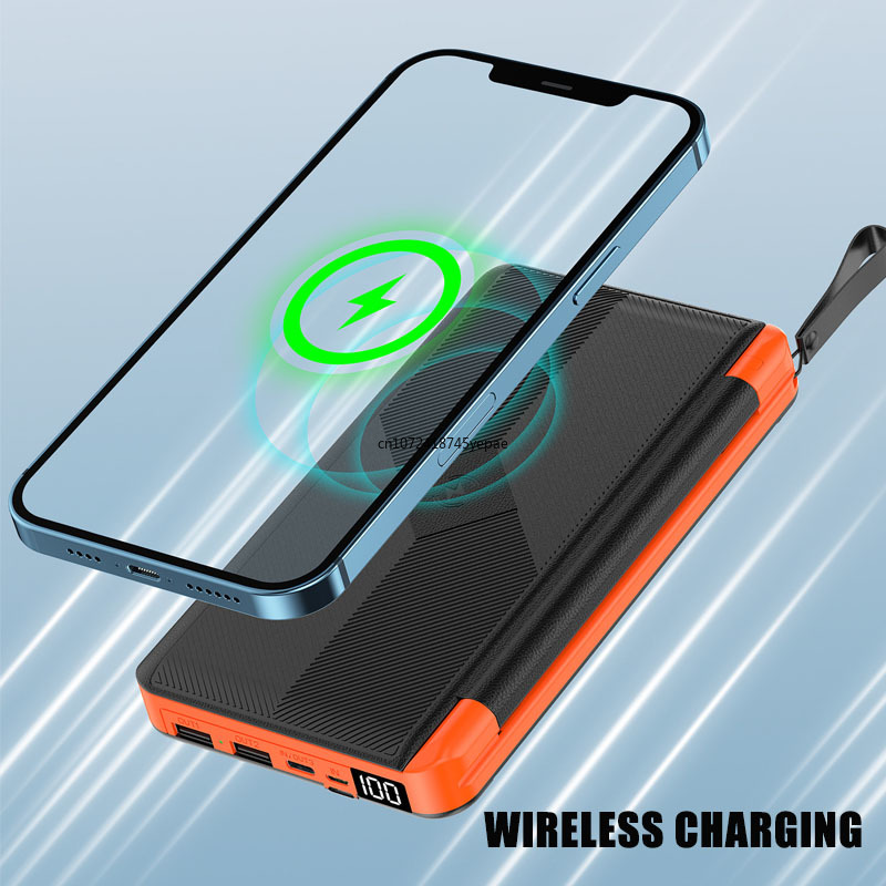 Портативное солнечное зарядное – обзор и цена Xiaomi Outdoor Power Supply